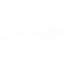 GBurton football fun for all badge